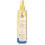 Burts Bees for Pets Dogs Natural Detangling Spray with Lemon & Linseed | Dog & Puppy Fur Detangler, 10 Ounces, 2 Pack Burts Bees for Pets Dogs Natural Detangling Spray with Lemon & Linseed | Dog & Puppy Fur Detangler, 10 Ounces, 2 Pack