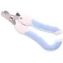 Lrxhy Pet Nail Clippers, Household Portable Pet Supplies Dog Nail Scissors Pet Nail Clippers Dog Cat Nail Scissors Trumpet,Blue Lrxhy Pet Nail Clippers, Household Portable Pet Supplies Dog Nail Scissors Pet Nail Clippers Dog Cat Nail Scissors Trumpet,Blue