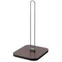 Richell Water Stand, Designed for Pet Rehydration Station, Dark Brown