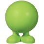 JW Pet Company Good Cuz Dog Toy, Medium