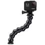 GoPro Gooseneck (All GoPro Cameras) - Official GoPro Mount