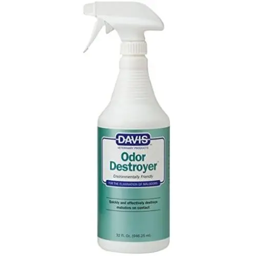 Davis Odor Destroyer, 32 oz