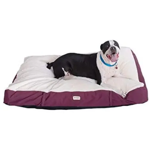 Armarkat Pet Bed Mat, Ivory