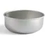 Basis Pet Made in The USA Stainless Steel Dog Bowl Basis Pet Made in The USA Stainless Steel Dog Bowl