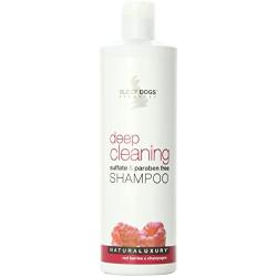 Isle of Dogs Everyday Deep Cleaning Shampoo for Dogs