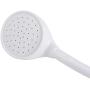 Dog Shower Head Spray Drains Strainer Pet Bath Hose Sink Shampoo Sprayer Faucet Shower Head Washing Hair Hairdresser Small Animals Grooming Accessories(Single Tap)