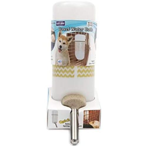 Happy Home Pet Products: Water Bottle For Dogs, 32 oz