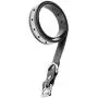 ETPET Dog Collar Belt for Most of Electronic Training Shock Collar Receivers-Adjustable Durable Waterproof Strap Replacement for Barking Collar Fence-Pet TPU Collar Strap