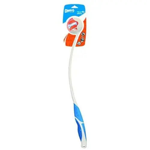 Chuckit! Launchers, Assorted Translucent, 18M Chuckit! Launchers, Assorted Translucent, 18M