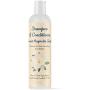 Southern Dog 2-in-1 Shampoo and Conditioner, Hypoallergenic Formula of Oatmeal and Aloe for Soothing Sensitive Skin and Anti-Itch Relief, 17oz