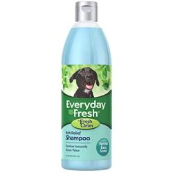 PetAg Fresh n Clean Everyday Fresh Itch Relief Shampoo, 16 oz