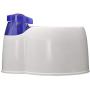 Pet Drinking Pet Automatic Water Dispenser Cats and Dogs Live Oxygen Mute Fountain Water Cycle Water Dispenser Water Device Cat Dog Water Fountain Dog Water Bottle