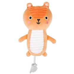 Pearhead Pet Toy, Toys for Small, Medium or Large Dog, Durable Chew Fetch Toy