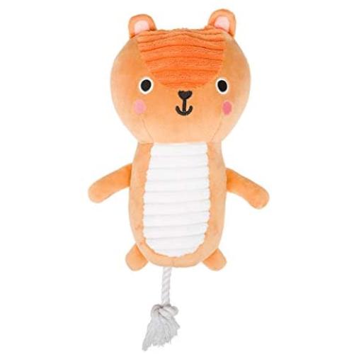 Pearhead Pet Toy, Toys for Small, Medium or Large Dog, Durable Chew Fetch Toy