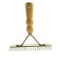Professional Large Dogs Slicker Hair Brush Long Short Hair C