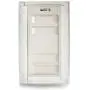 Endura Flap Wall Pet Door Energy Efficient Single Flap Dog Door Small Medium Large XL Safe Doggie and Cat Door in Black, Tan, White Aluminum Frame for Exterior Wall Doggy Door. Well Built w/Cover Endura Flap Wall Pet Door Energy Efficient Single Flap Dog Door Small Medium Large XL Safe Doggie and Cat Door in Black, Tan, White Aluminum Frame for Exterior Wall Doggy Door. Well Built w/Cover