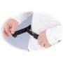 PetSafe Pet Hands Free Leash, Black