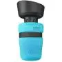 Portable Drinking Cup Dispenser for Pets,Leakproof Pet Water Bottle Foldable Outdoor Travel 18OZ BPA Free Bottle Portable Drinking Cup Dispenser for Pets,Leakproof Pet Water Bottle Foldable Outdoor Travel 18OZ BPA Free Bottle