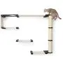 CatastrophiCreations Mini Garden - Multiple-Level Cat Hammock CatastrophiCreations Mini Garden - Multiple-Level Cat Hammock