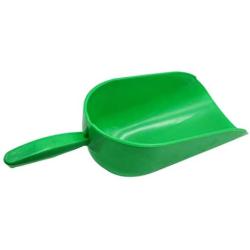 F Fityle Dog Food Measuring Scoop Shovel Plastic Spoon Pet Feeding Accessories