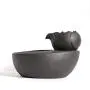 Chenteshangmao Pet Supplies Flow Cat Water Dispenser Water Fountain Live Water Drinking Water Water Cat Artifact Automatic Circulation v5 Chenteshangmao Pet Supplies Flow Cat Water Dispenser Water Fountain Live Water Drinking Water Water Cat Artifact Automatic Circulation v5