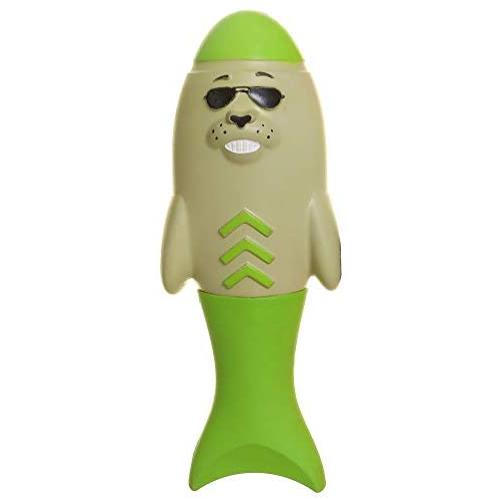 DOOG Seal Family Captain Blubber (Green)