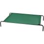 Amazon Basics Cooling Elevated Pet Bed