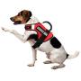 Dihapet No Pull Dog Harness, Service Dog Vest, Adjustable Reflective in Training Dog Vest