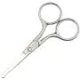 Yutoner 3.6 Inch Silent Pet Grooming Tiny Safety Curved Scissors for Cats & Dogs - Quiet Alternative to Electric Clippers for Sensitive Pets Yutoner 3.6 Inch Silent Pet Grooming Tiny Safety Curved Scissors for Cats & Dogs - Quiet Alternative to Electric Clippers for Sensitive Pets