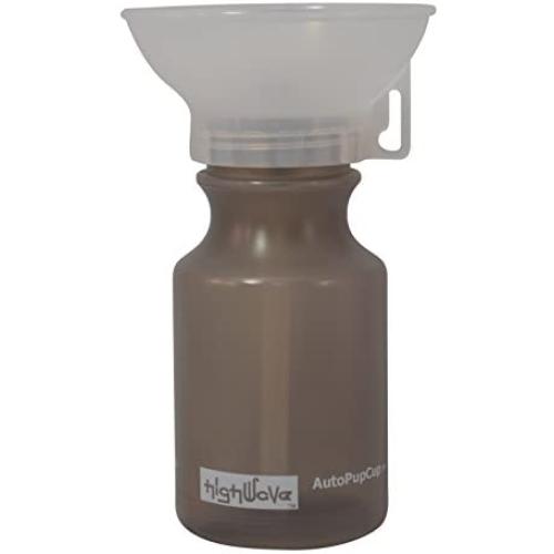Highwave AutoDogMug Mini Smoke