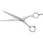Master Grooming Tools 5200 Series Shears — High-Performance Shears for Grooming Dogs - Straight, 6½''