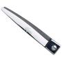 Geib Crocodile 48 Tooth Blending Shear 8'' Professional Dog Grooming Thinning Scissors