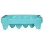 Neater Pet Brands - Neater Slow Feeder - Fun, Healthy, Stress Free Dog Bowl Helps Stop Bloat Prevents Obesity Improves Digestion (2.5 Cup, 6 Cup, Double Diner/w Water Bowl) Neater Pet Brands - Neater Slow Feeder - Fun, Healthy, Stress Free Dog Bowl Helps Stop Bloat Prevents Obesity Improves Digestion (2.5 Cup, 6 Cup, Double Diner/w Water Bowl)