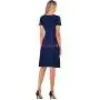 Group of Dog Hair Fallen After groomind and Comb,Fashion Women Slim Party Dress Put on Black Board S Group of Dog Hair Fallen After groomind and Comb,Fashion Women Slim Party Dress Put on Black Board S