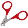 MOMU Nail Clippers Pet Cat Dog Puppy Safety Stainless Steel Supplies Nails Care Scissors Trimming Grooming Claw Cutter Animal Professional