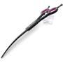 7.0 inches Professional Dog Grooming Scissors Set Straight & thinning & Curved & chunkers 4pcs in 1 Set (with Comb)