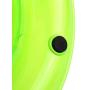 WWYM Cat Roller Toy 3 Layers, Track Puzzle Fun Interactive Pet Play Disk, Cat Catching Ball Game Toys, for Multiple Cats,Green