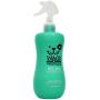 Wags & Wiggles Relieve Anti-Itch Spray for Dogs | Waterless Dry Shampoo for Dogs with Dry, Itchy, Or Sensitive Skin | Kiwi Scent Your Dog Will Love, 12 Ounces