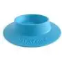 STAYbowl Tip-Proof Bowl for Guinea Pigs and Other Small Pets - Sky Blue - Large 3/4 Cup Size New STAYbowl Tip-Proof Bowl for Guinea Pigs and Other Small Pets - Sky Blue - Large 3/4 Cup Size New