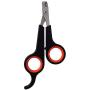 LFOZ pet Nail Clippers cat Dog Bird Gerbil Rabbit Small Animal Nail Trimmer Beauty Supplies Fast delivery