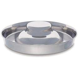 ProSelect Stainless Steel Puppy Dish