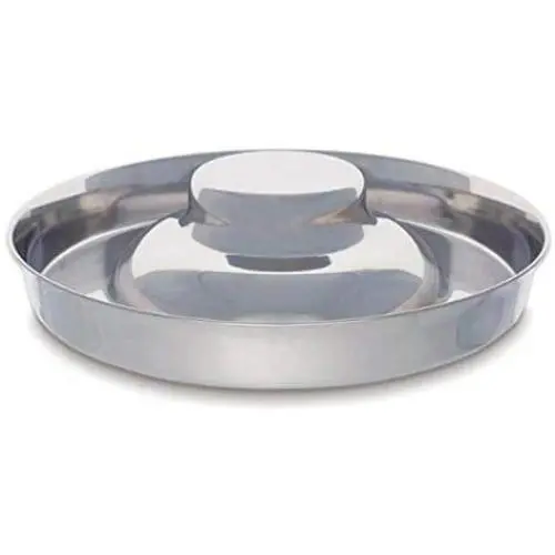 ProSelect Stainless Steel Puppy Dish ProSelect Stainless Steel Puppy Dish