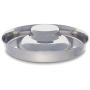 ProSelect Stainless Steel Puppy Dish