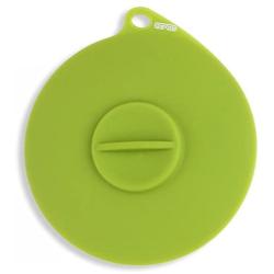 Popware for Pets Dexas Flexible Suction Pet Food Lid