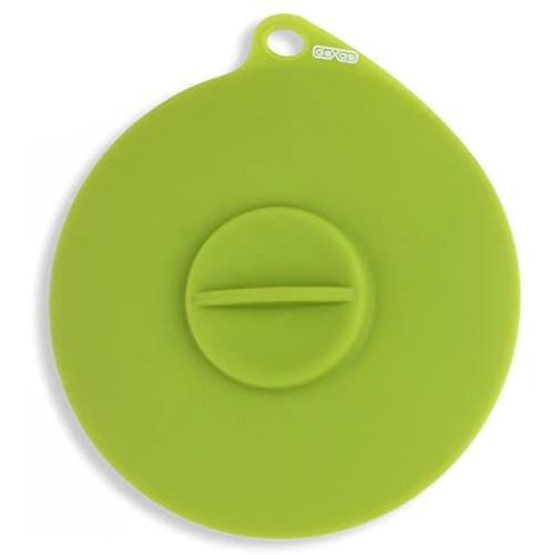 Popware for Pets Dexas Flexible Suction Pet Food Lid