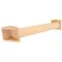 Armarkat Cat Wall Climber Series: Scratching Post W1907D, Natural Beige Armarkat Cat Wall Climber Series: Scratching Post W1907D, Natural Beige