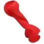 YUEJING Dog Chew Toy for Aggressive Chewers, Durable Dog Toys Tough Rubber Chew Toys, Natural Rubber Chewing Toys for Training & Keeping Pets Fit YUEJING Dog Chew Toy for Aggressive Chewers, Durable Dog Toys Tough Rubber Chew Toys, Natural Rubber Chewing Toys for Training & Keeping Pets Fit