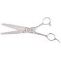 Heritage 46 Tooth Thinner Scissors with Micro Adjust Dial, 7-1/4''