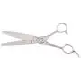 Heritage 46 Tooth Thinner Scissors with Micro Adjust Dial, 7-1/4''