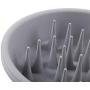 Dexas Slow Feeder Dog Bowl for Healthier Digestion, Teeth and Gums